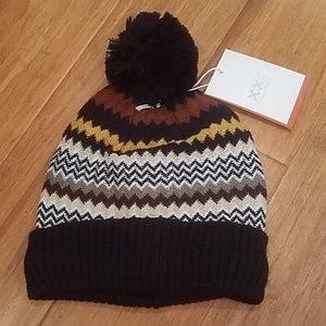 Missoni for Target Hat
